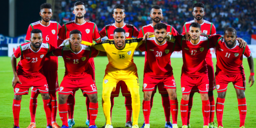 المنتخب الوطني في بطوله كأس العرب