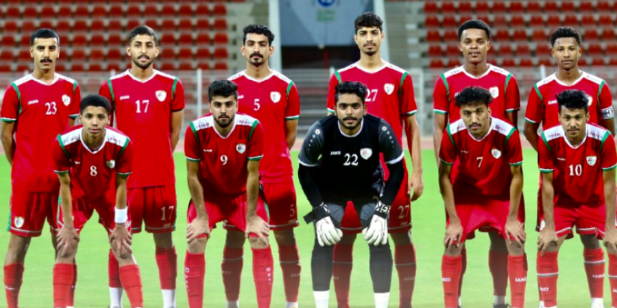 الأولمبي يلاقي البحرين وديا