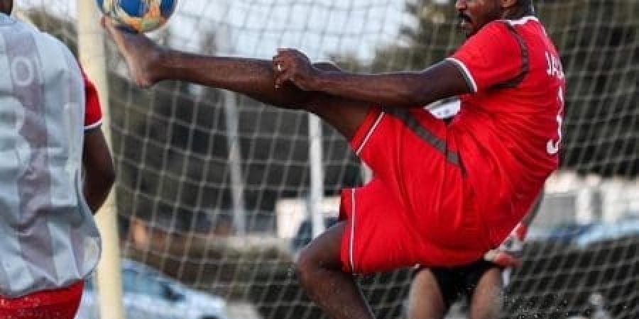 الاتحاد العماني لكرة القدم