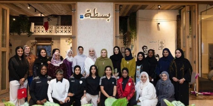 لاعبات المنتخب الوطني لاعبات المنتخب الوطني
