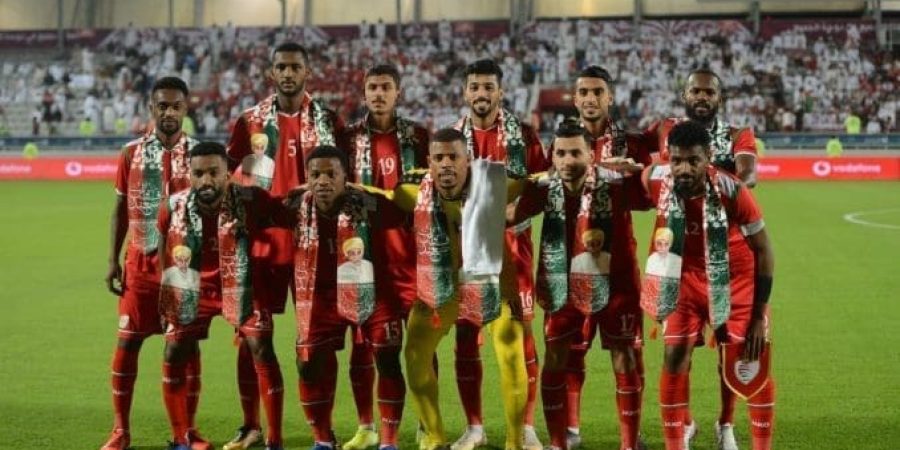تصنيف منتخبنا الوطني لشهر سبتمبر