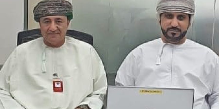الأتحاد العماني لكرة القدم شارك بأجتماع اتحاد غرب آسيا
