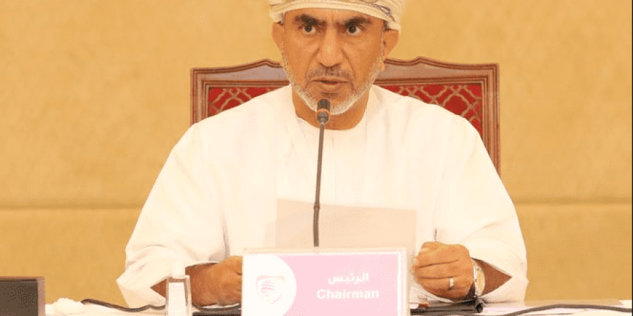سالم الوهيبي يحافظ على مقعد الرئاسة