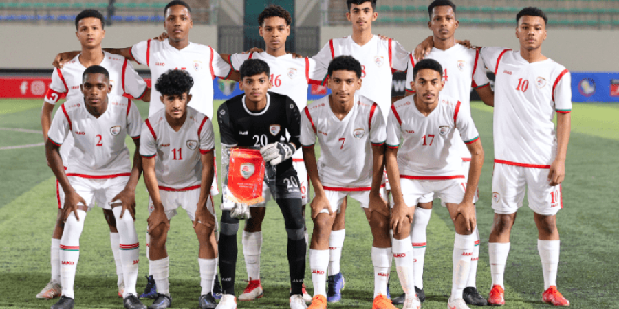 بطولة اتحاد غرب آسيا التاسعة