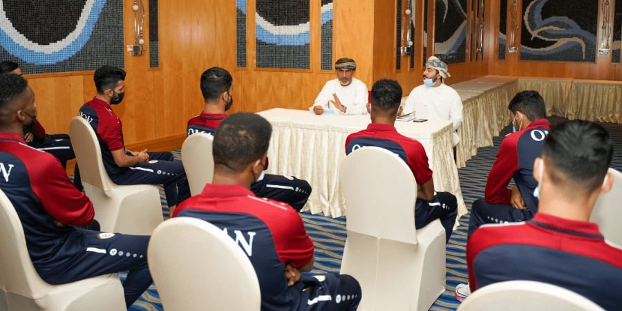 منتخبنا الوطني الأول