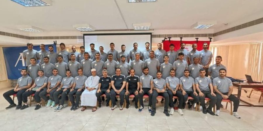 دورة الحكام